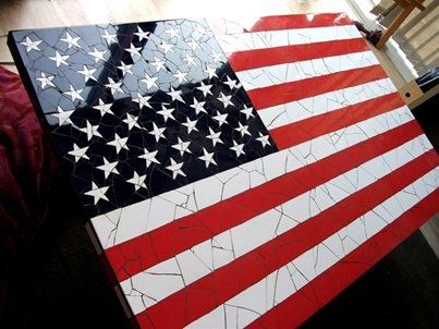 Ed Chapman Old Glroy Table